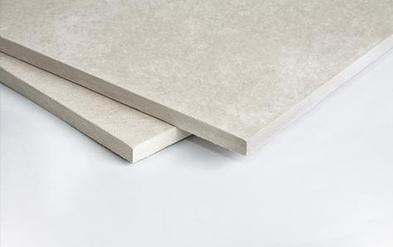 愛富希板纖維水泥平板（中密度、高密度）